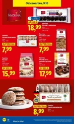 Zadbaj o swój portfel – Lidl