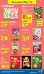 Zadbaj o swój portfel – Lidl