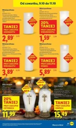 Zadbaj o swój portfel – Lidl