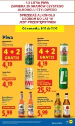 Zadbaj o swój portfel – Lidl