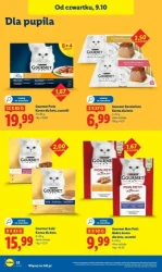 Zadbaj o swój portfel – Lidl