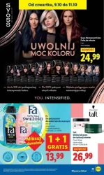 Zadbaj o swój portfel – Lidl