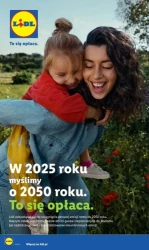 Zadbaj o swój portfel – Lidl