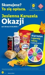 Подбай про свій гаманець - Lidl