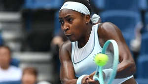 Demolka w meczu Coco Gauff. 51 minut i koniec. Aż trudno uwierzyć