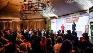 Liderzy biznesu, nauki i kultury podczas VIII Gali BrandMe CEO – wspólna rozmowa o wyzwaniach i szansach w „Krajobrazie po zmianach”