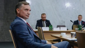 Komisja śledcza składa zawiadomienie na Zbigniewa Ziobrę
