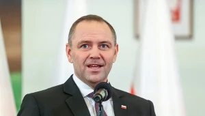 Nawrocki spotkał się z wrogiem Rosjan. Temat rozmowy mógł być tylko jeden