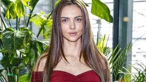 Marcela dopiero co była szczęśliwa, ale zmieniła zdanie. "Wylewam morze łez"