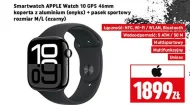 Smartwatch Apple