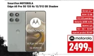 Smartfon Motorola
