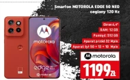Smartfon Motorola