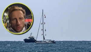 Franciszek Streczewski opuścił izraelski areszt. Opowiedział o warunkach tam panujących