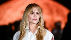 Nicole Kidman zaskoczyła na Paryskim Tygodniu Mody. Rozwód jej służy? 