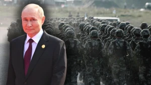 Tysiące Kubańczyków może stanąć po stronie Rosji w wojnie z Ukrainą