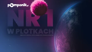 Nowa kampania pokazuje, że to Pomponik jest największą planetą w galaktyce serwisów na literę "P".