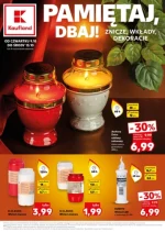 Światełka pamięci – Kaufland
