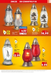 Światełka pamięci – Kaufland