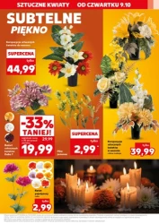 Światełka pamięci – Kaufland