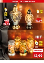 Światełka pamięci – Kaufland