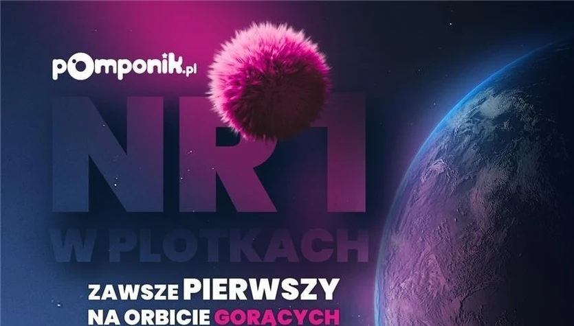 Pomponik numerem jeden wśród portali na "P".
