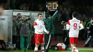 Robert Lewandowski po 14 latach wraca do Kowna i ma okazję zrewanżować się za wstydliwą porażkę