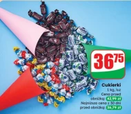 Cukierki