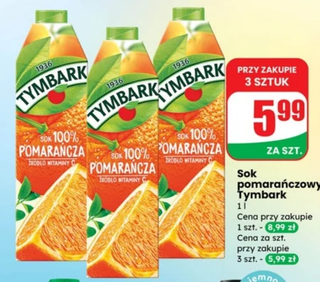 Sok Tymbark