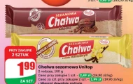 Chałwa Unitop