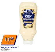 Majonez Heinz