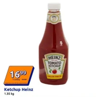Кетчуп Heinz