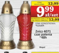 Znicz Bispol