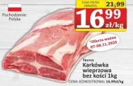 Karkówka Taurus