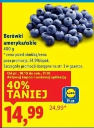 Чорниця