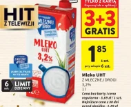 Молоко Z Mlecznej Drogi