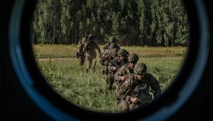 Szkolenie wojskowe dla każdego Polaka. Podano datę 