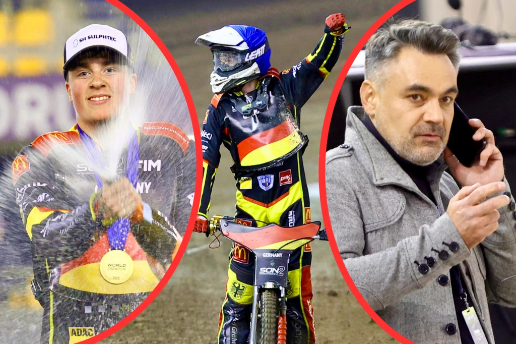 Norick Bloedorn blisko porozumienia z toruńskim klubem Norick Bloedorn blisko porozumienia z toruńskim klubem