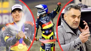 Norick Bloedorn blisko porozumienia z toruńskim klubem