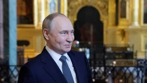 Władimir Putin otrzymał życzenia od właściciela FC Sion