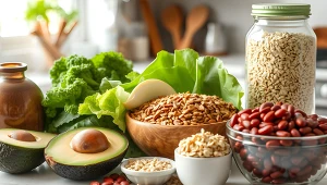 Cholesterol pod kontrolą - 3 produkty, które warto jeść codziennie