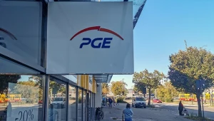 Zamrożenie cen prądu - co w sytuacji, gdy na koncie powstaje nadpłata? PGE odpowiada