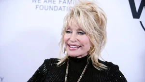 Dolly Parton ostatnio nie czuje się najlepiej