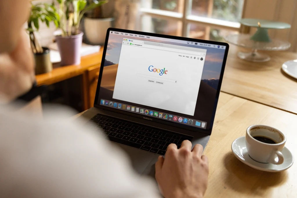 Wyszukiwarka Google z nową funkcją w Polsce. Dostała Tryb AI. Wyszukiwarka Google z nową funkcją w Polsce. Dostała Tryb AI.