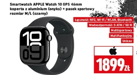 Smartwatch Apple