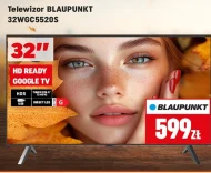 Telewizor Blaupunkt