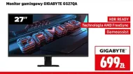 Monitor Gigabyte