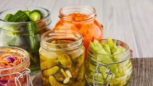 Naturalny probiotyk z Carrefour, który wspiera odporność i trawienie