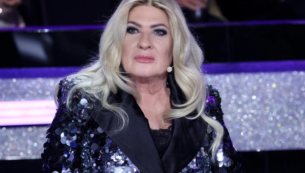 Beata Kozidrak Beata Kozidrak