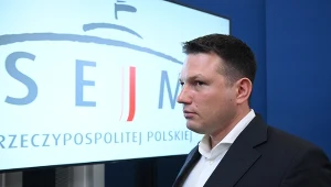 Sławomir Metzen nie chce zakazu sprzedaży alkoholu w Sejmie