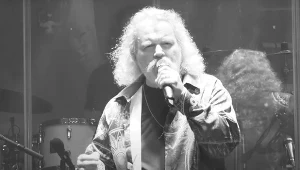 Edward Reekers miał 68 lat